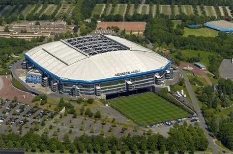 gelsenkirchen stadion